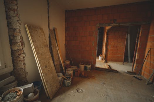 Construction Industry Scheme
